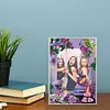 Special Shape Books Birds Table Top Diamond Painting Frame Kits for Beginners