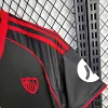2025-2026 Sevilla FC Third Away Football Shirt 1:1 Thai Quality