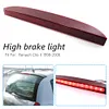 LED Car Rear Stop Tail Lamp 7700410753 for Renault Clio II 1998-2006 Accessories