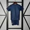 2025-2026 KIDS PSG Paris Saint-Germain Home Football Shirt 1:1 Thai Quality