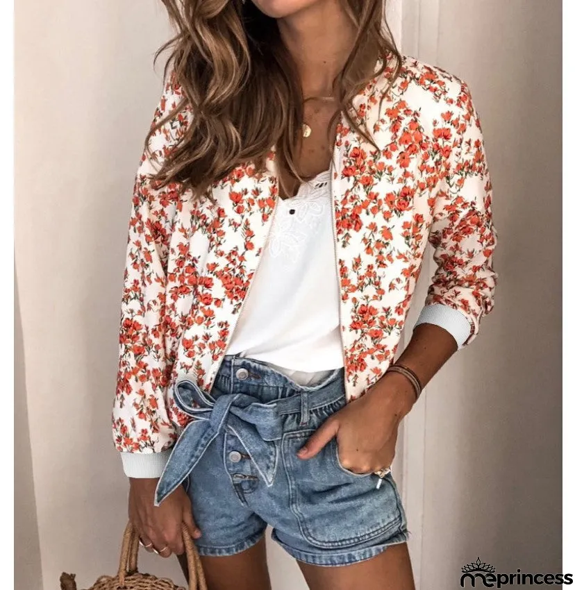 Trendy and Elegant Jacket