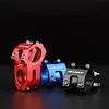 31.8 Stem Bike Stem MTB Stem Short Handlebar Stem for Most Bicycle Road Bike MTB