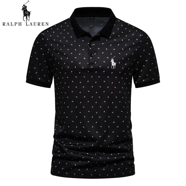 &Uacute;j Ralph Lauren r&ouml;vid ujj&uacute; hajt&oacute;k&aacute;s p&oacute;l&oacute;