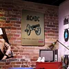 AC/DC - Vintage Metal Signs - 20*30cm/30*40cm - Music