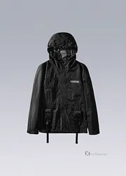 Darkwear Jackets | Shop Top Darkwear Clothing - X
