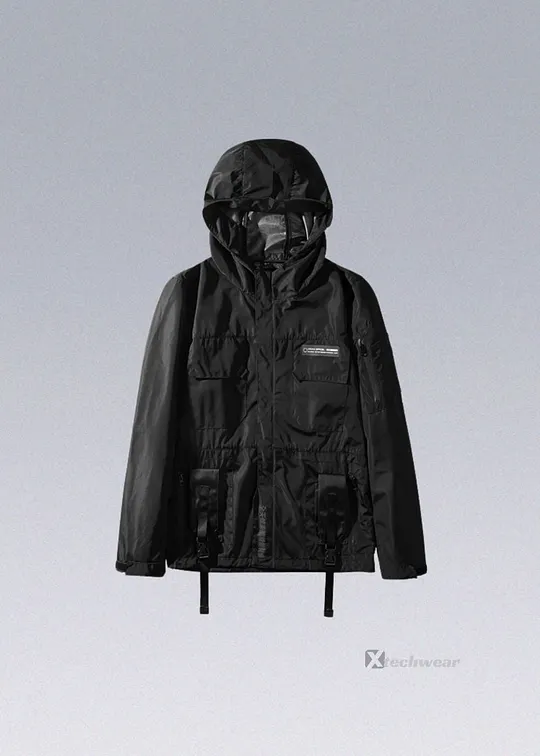 Shop Techwear/Darkwear/Warocre Clothing - #1 2023 - X