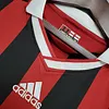 2009-2010 Retro AC Milan Home Football Shirt 1:1 Thai Quality