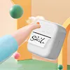 Mini Printer BT Portable Thermal Printer Label Maker for Notes Photos Labels