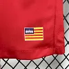 2025-2026 RCD Mallorca Home Football Shirt 1:1 Thai Quality