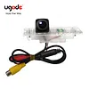  Car Handle Strip Rear View Backup Camera Parking for BMW 1 series E81 E87 F20 120i 