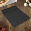 Silicone Grill Mat for Ninja FlexFlame Outdoor Grill BBQ Accessories for Outdoor