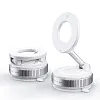 Strong Magnetic Car Phone Holder for MagSafe, Ultra Vacuum Suction Cup Phone Holder 360&deg; Phone Holder