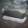 for Nintendo for Switch 2 Transparent Protective Case Gaming Console Accessories