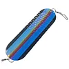 Trolling Fishing Diving Flash Board Salmon Fishing Flasher Bait Lure Flasher