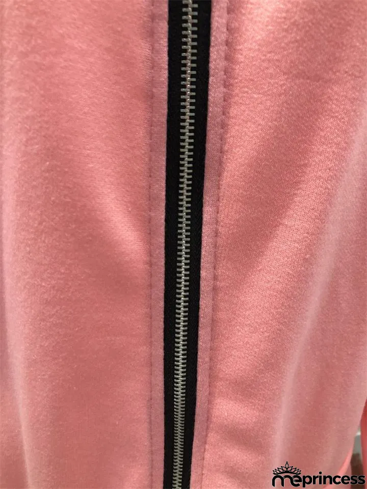 Modern and Comfortable winter Coat