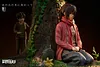 1/7 Scale Childhood Eren Yeager & Adult/Childhood Mikasa Ackerman & Childhood Armin Arlert - Attack On Titan Resin Statue - lamzc Studio
