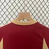 2024 kids Venezuela Home Football Shirt 1:1 Thai Quality