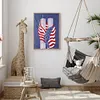 Diamond Painting-DIY Crystal Rhinestone Flag