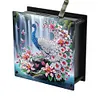 Diamond Painting Piggy Bank DIY Rhinestone Art Change Holder Money Saving Box Kits