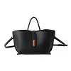 Sac fourre-tout grande capacit&eacute; pour femme, sac &agrave; bandouli&egrave;re