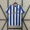 2024-2025 FC Porto Home Football Shirt 1:1 Thai Quality