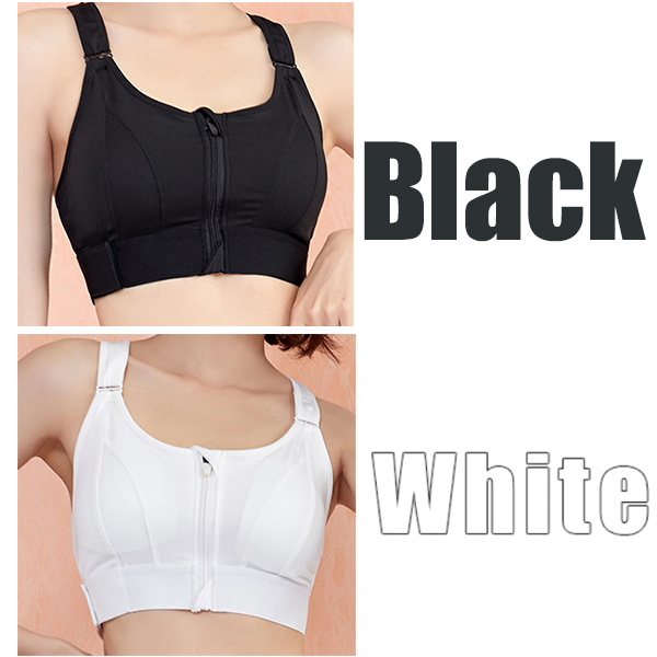 Shegrie Nyc Bra NEW Wireless Supportive Sports Bra
