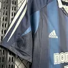 2004/2005 Retro Newcastle United Home Soccer Jersey love fball