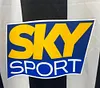 2004/2005 Retro Juventus Home Soccer Jersey 1:1 Thai Quality love fball