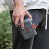 Mini Storage Box Waterproof Carrying Case Hard Case for DJI OSMO ACTION 5Pro/4/3