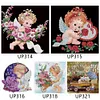 Angel-Special Shaped Diamond Painting Kit