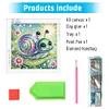 Funny Bug - Special Shaped Diamond Painting Kit