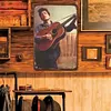 Bob Dylan - Vintage Metal Signs - 20*30cm/30*40cm - Music