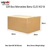 14,9 Zoll f&uuml;r Mercedes Benz CLS W218 2010-2017 Jahr Apple CarPlay Android Auto Display Monitor Upgrade Autoradio Stereo