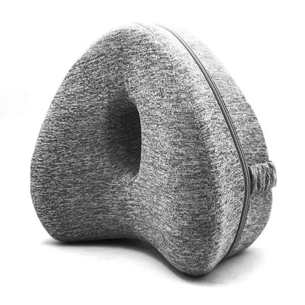 Alignment Pillow - Smooththigh&reg; (Free Pillowcase Included)