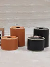 450/230G Gas Can Protective Cover Fuel Cylinder Storage Bag Camping Accessories