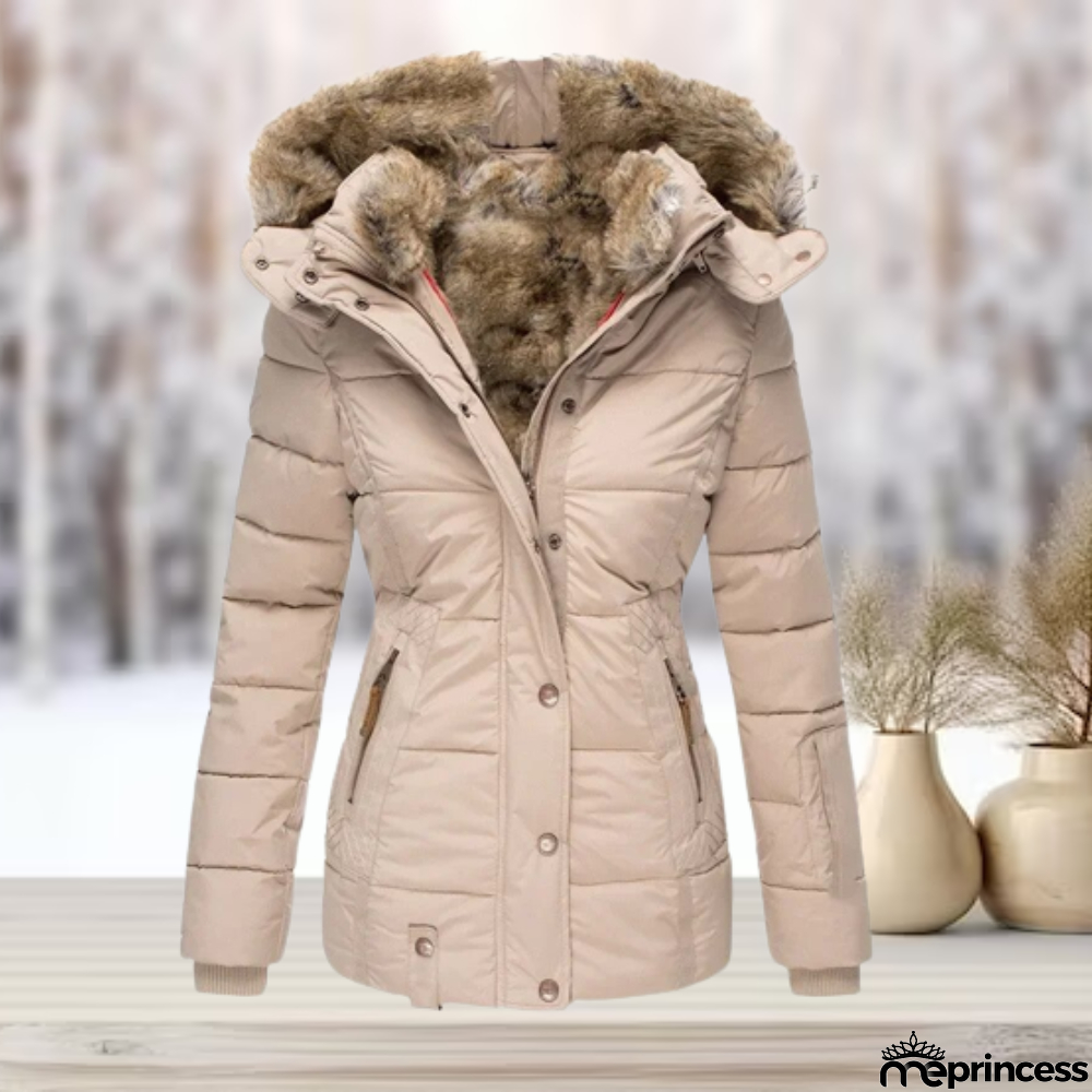 Tailored and Elegant Jacket