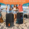 Dust Cover Stretch Portable Party Speaker Dust Case Cover for JBL PartyBox 520