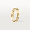 CARTIER LOVE WEDDING BAND
