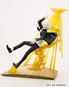 1/8 Scale PV136 Artfx J Series Season 2 Ver. Satoru Gojo - Jujutsu Kaisen Official Statue - Kotobukiya
