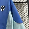 2025/2026 Monterrey Reversible Windbreaker Collaboration Football Shirt 1:1 Thai Quality