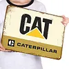 GAT - Vintage Metal Signs - 20*30cm/30*40cm