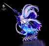1/6 Scale Skirk - Genshin Impact Resin Statue - HaJiMi Studio