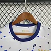 2023 United States Women's Football Home Soccer Jersey love fball