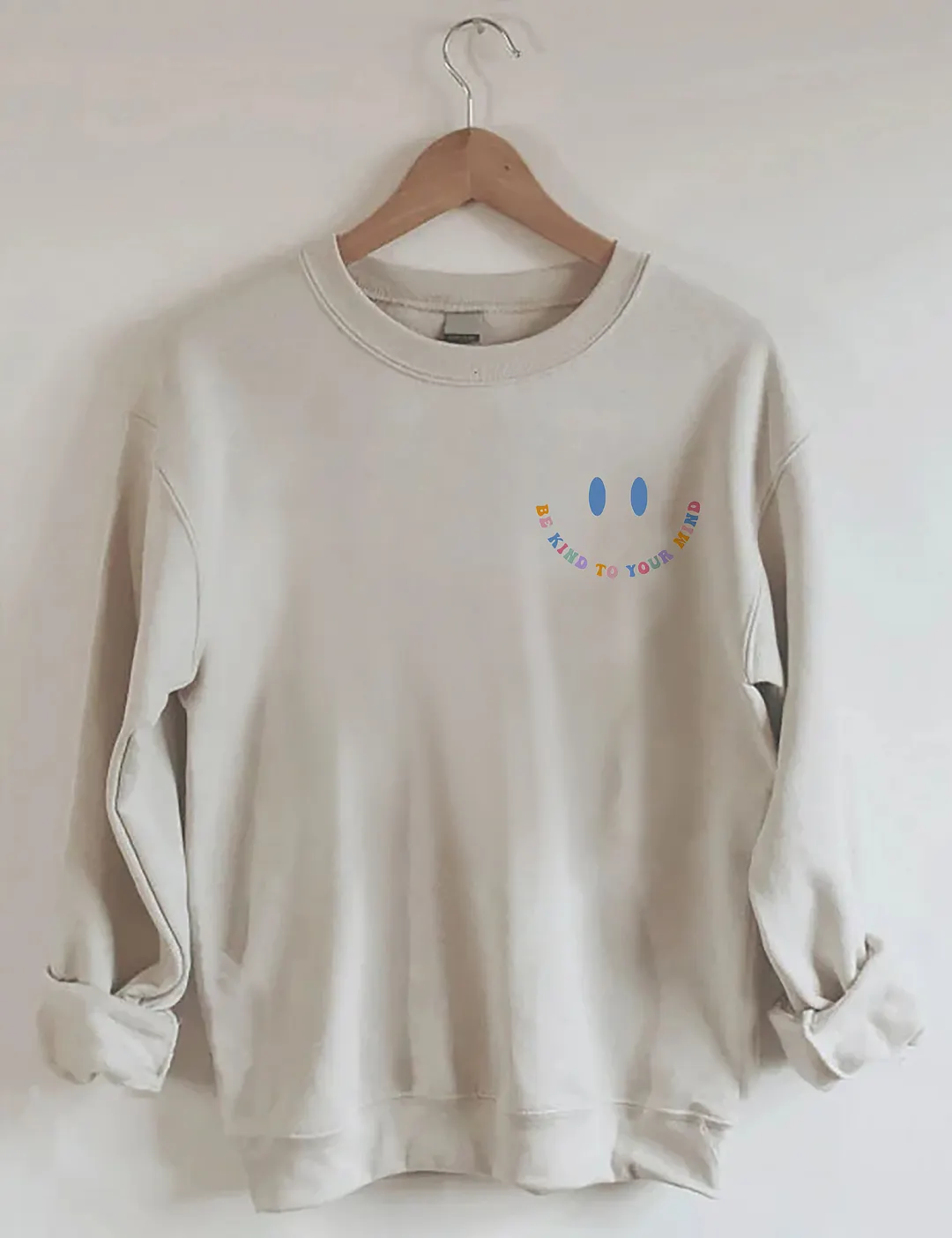 Mental Health Matters Sweatshirt