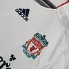 2006/2007 Retro Liverpool Third Away Football Shirt 1:1 Thai Quality love fball