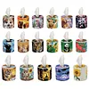 DIY Diamond Painting Handmade Tissue Holder Rhinestones Decorative Tissue Box