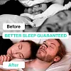 INTAKE Magnetic Nose Clip Nose Breathing Extended Breathing Training Adult Anti-Snoring Yoga Exercise Nose Patch Nose Protector