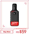 WOYO PL011 PKE(Passive Keyless Entry) KSS(Keyless Start System) KIS(Keyless Ignition System)Tester Diagnostic for Handle Sensors & LF Antennas, Locator for Backup Emergency Start Position