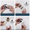 Shower Filter Transparent Bath Filter 5 Micron Cotton Filter for Home Kitchen
