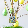 Christmas-Double Sided Drill-5D DIY Craft Keychain